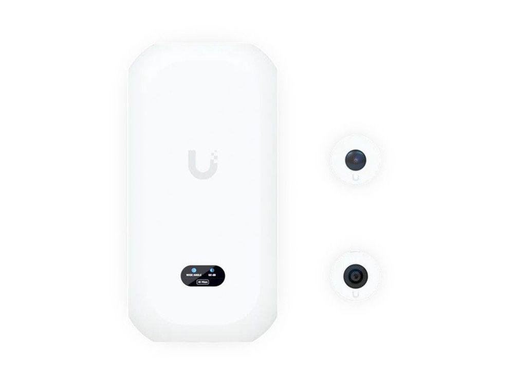 Ubiquiti UVC-AI-Theta Security Camera
