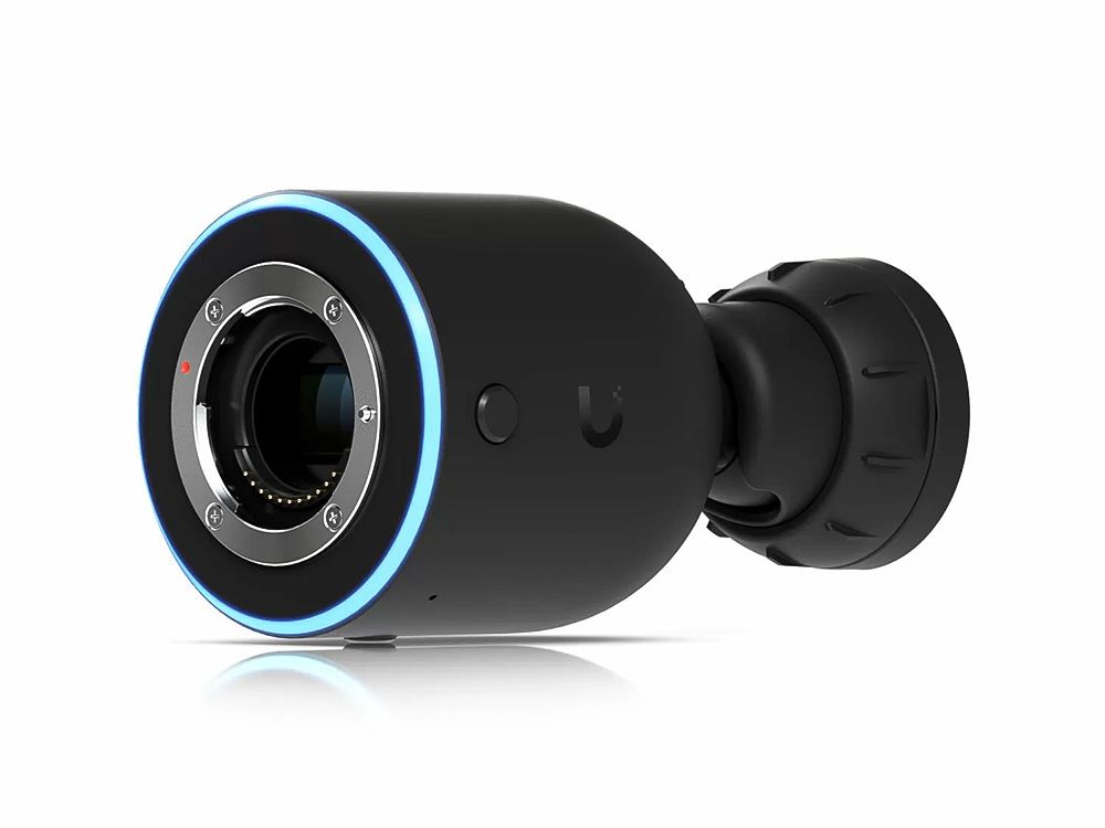 Ubiquiti UVC-AI-DSLR Security Camera