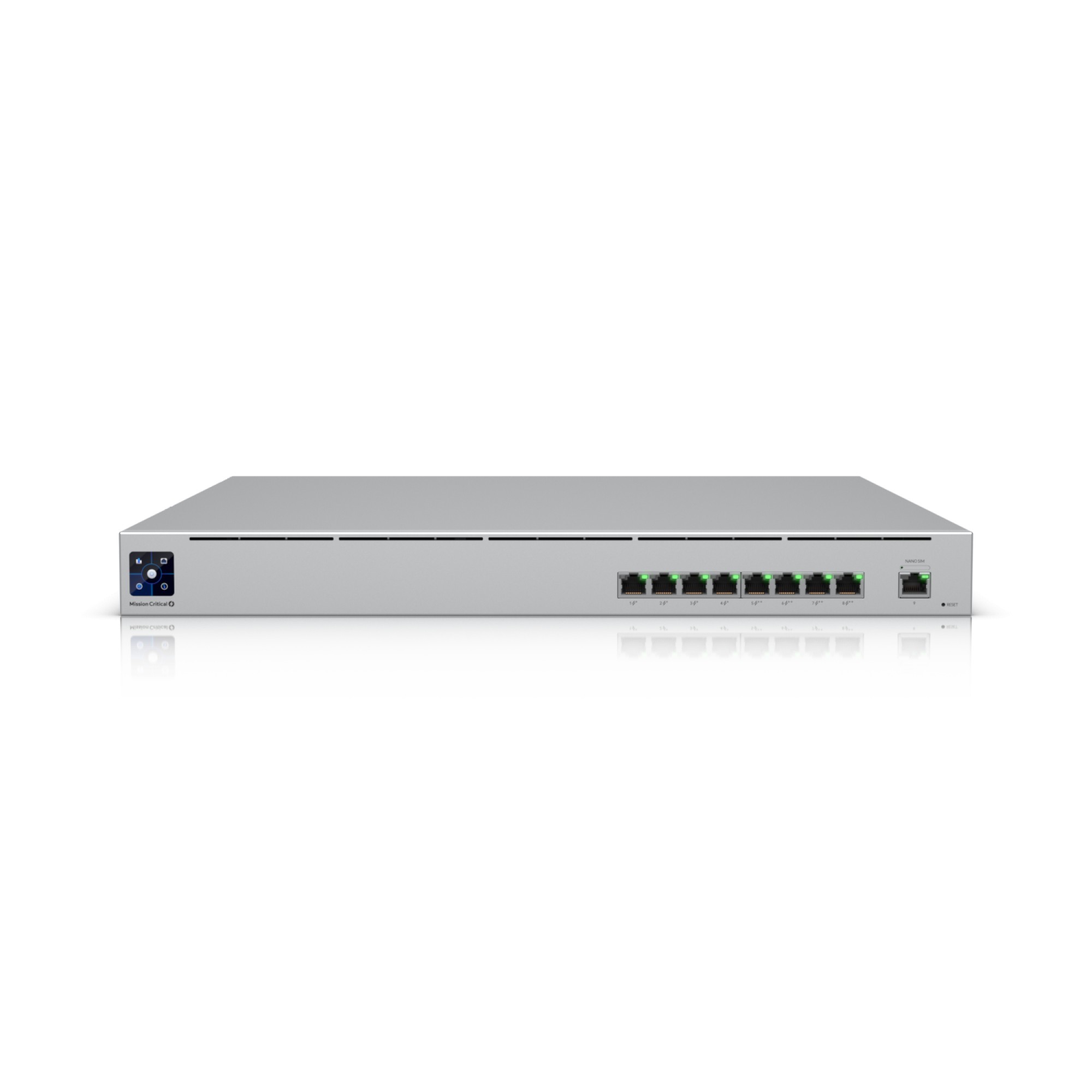 Ubiquiti UniFi Mission Critical Managed Network Switch