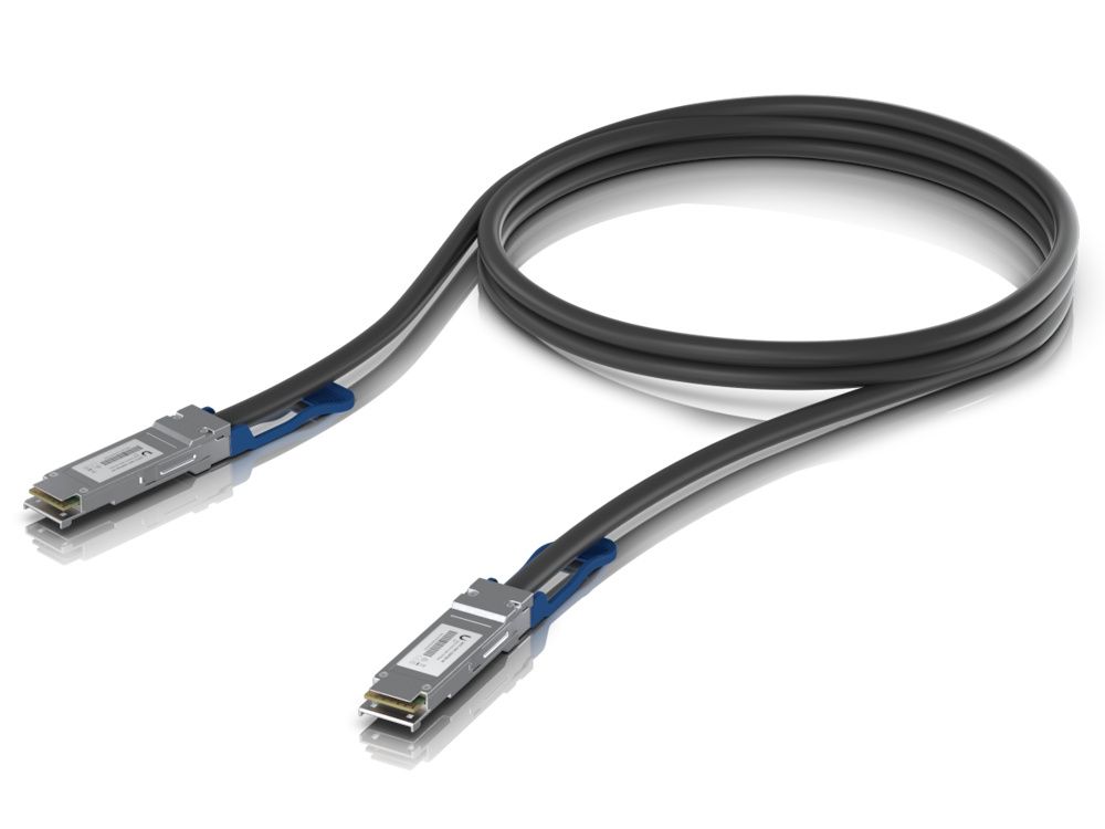 Ubiquiti UniFi 100G DAC kabel Mount Accessory
