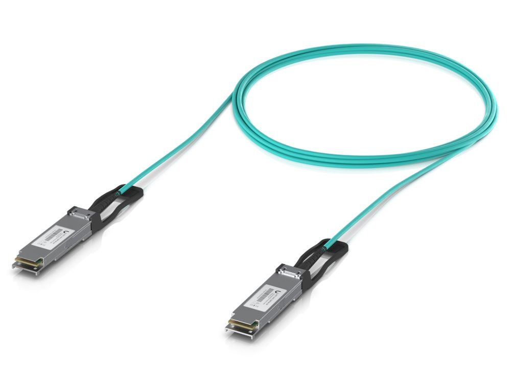 Ubiquiti UniFi 100G Long-Range DAC kabel Mount Accessory