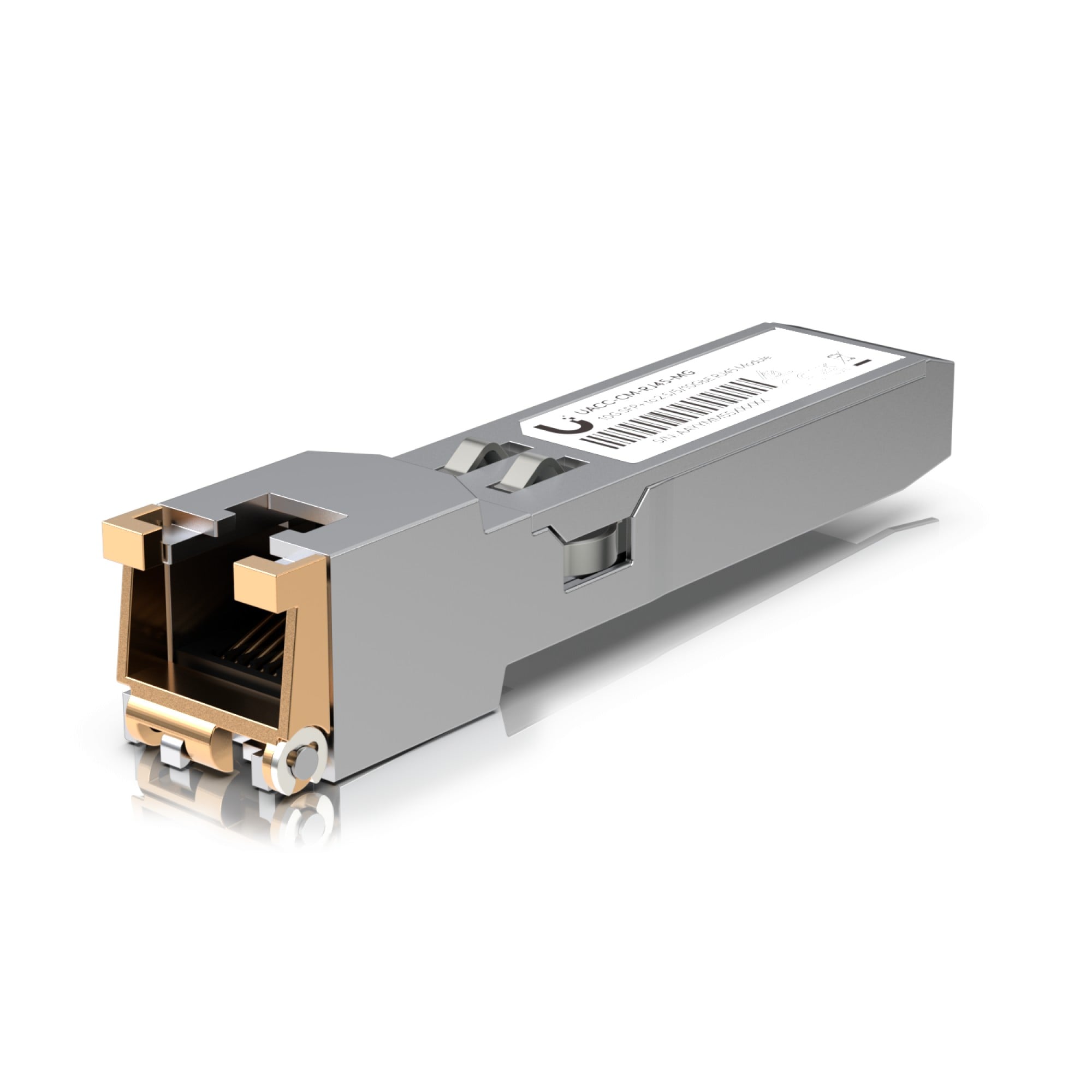Ubiquiti SFP+ Transceiver Module Mount Accessory