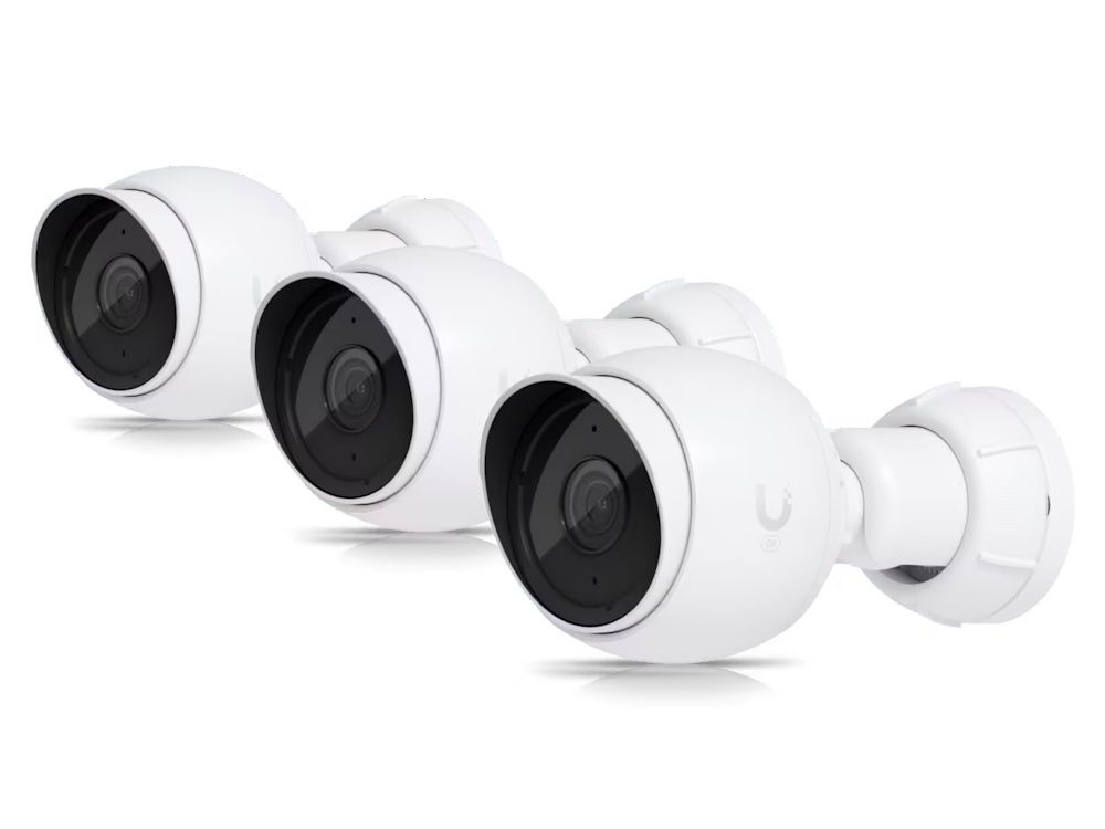 Ubiquiti UVC-G5-Bullet-3 Security Camera