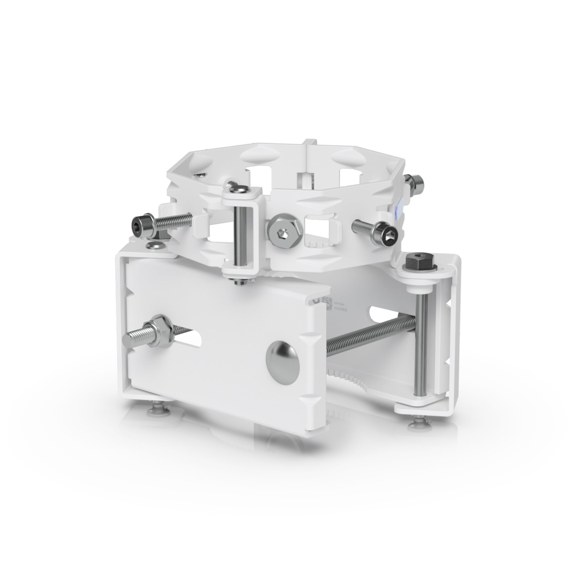 Ubiquiti UACC-Wave-AP-Micro-Mount Pole mount that supports up to four Accessory