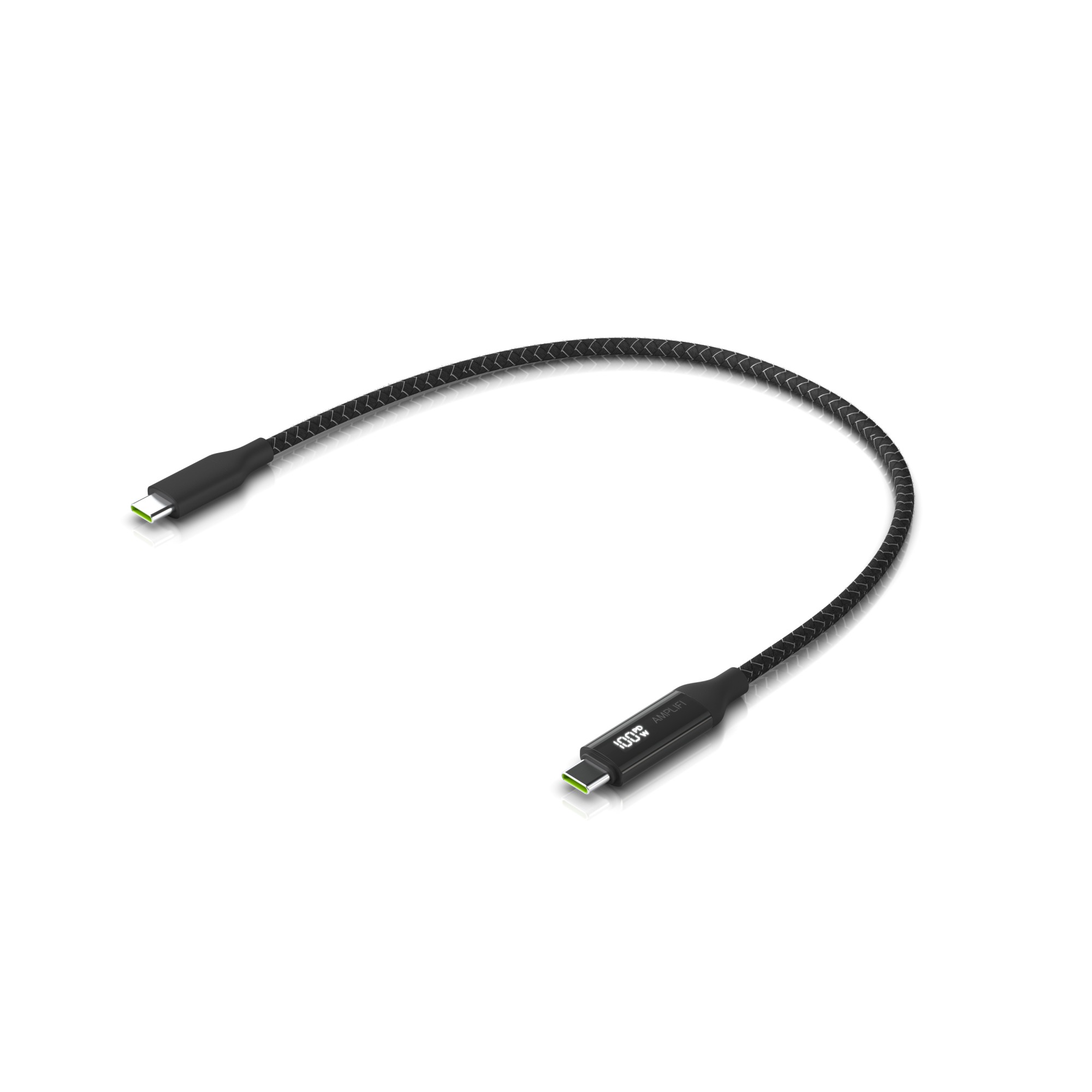 Ubiquiti AFi-Cable-USB-7M USB-C Cable with Charge Display UniFi Gateway Router