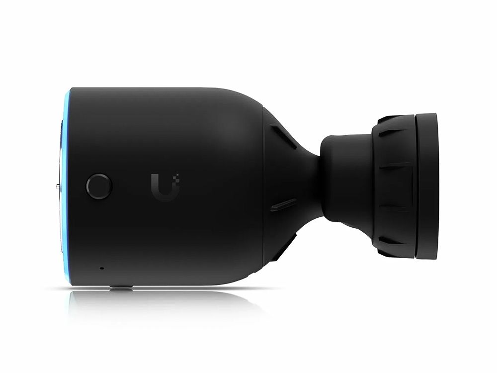 Ubiquiti UVC-AI-DSLR Long Range Security Camera
