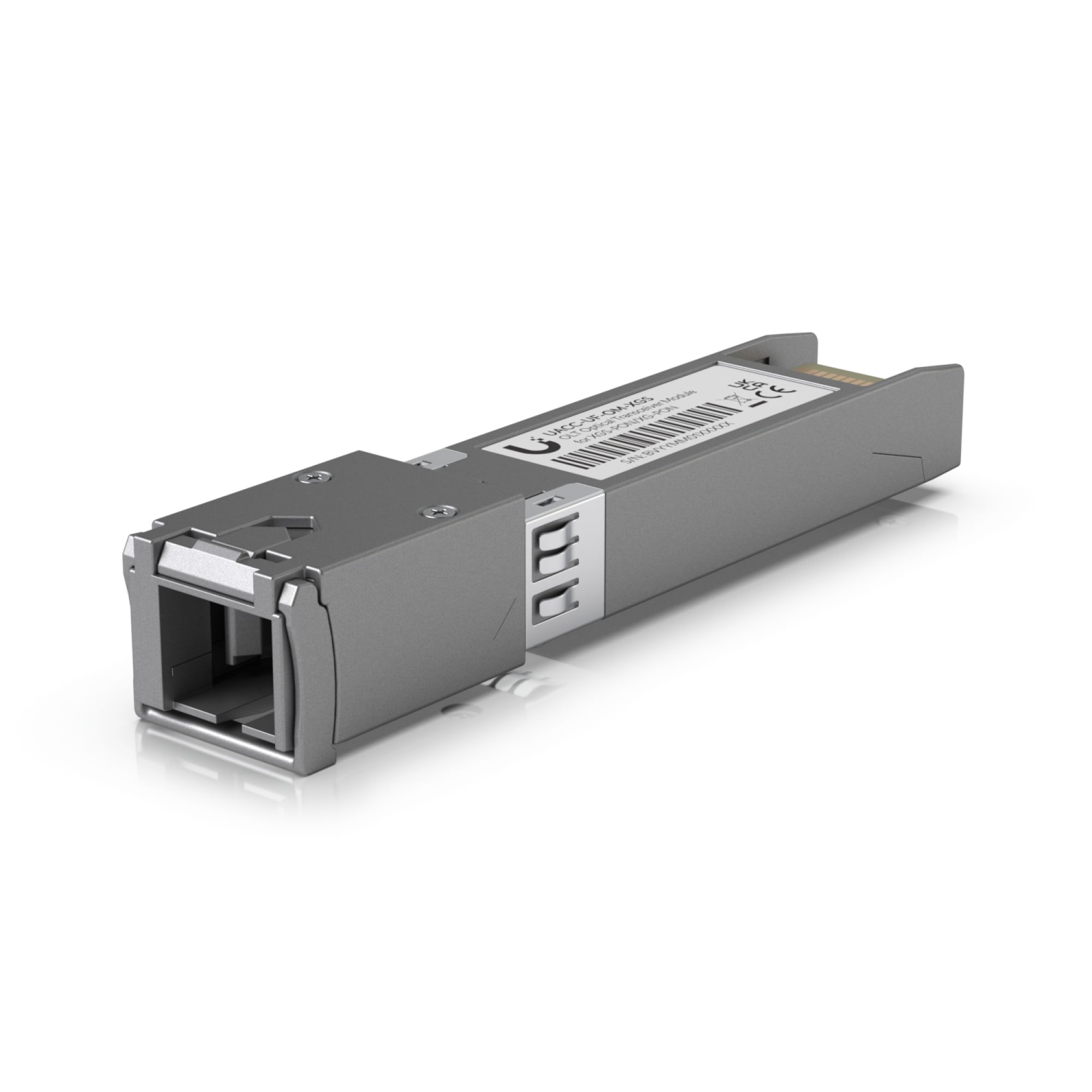 Ubiquiti UACC-UF-OM-XGS OLT Optical Transceiver Module for Mount Accessory