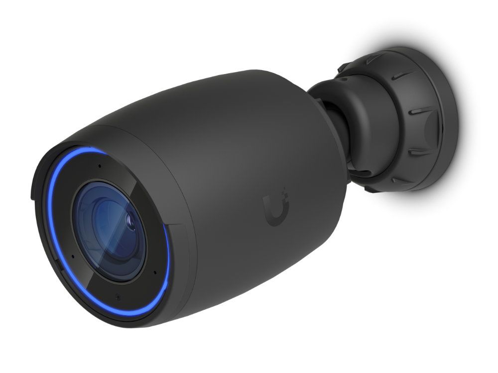 Ubiquiti UVC-AI-Pro-B Security Camera