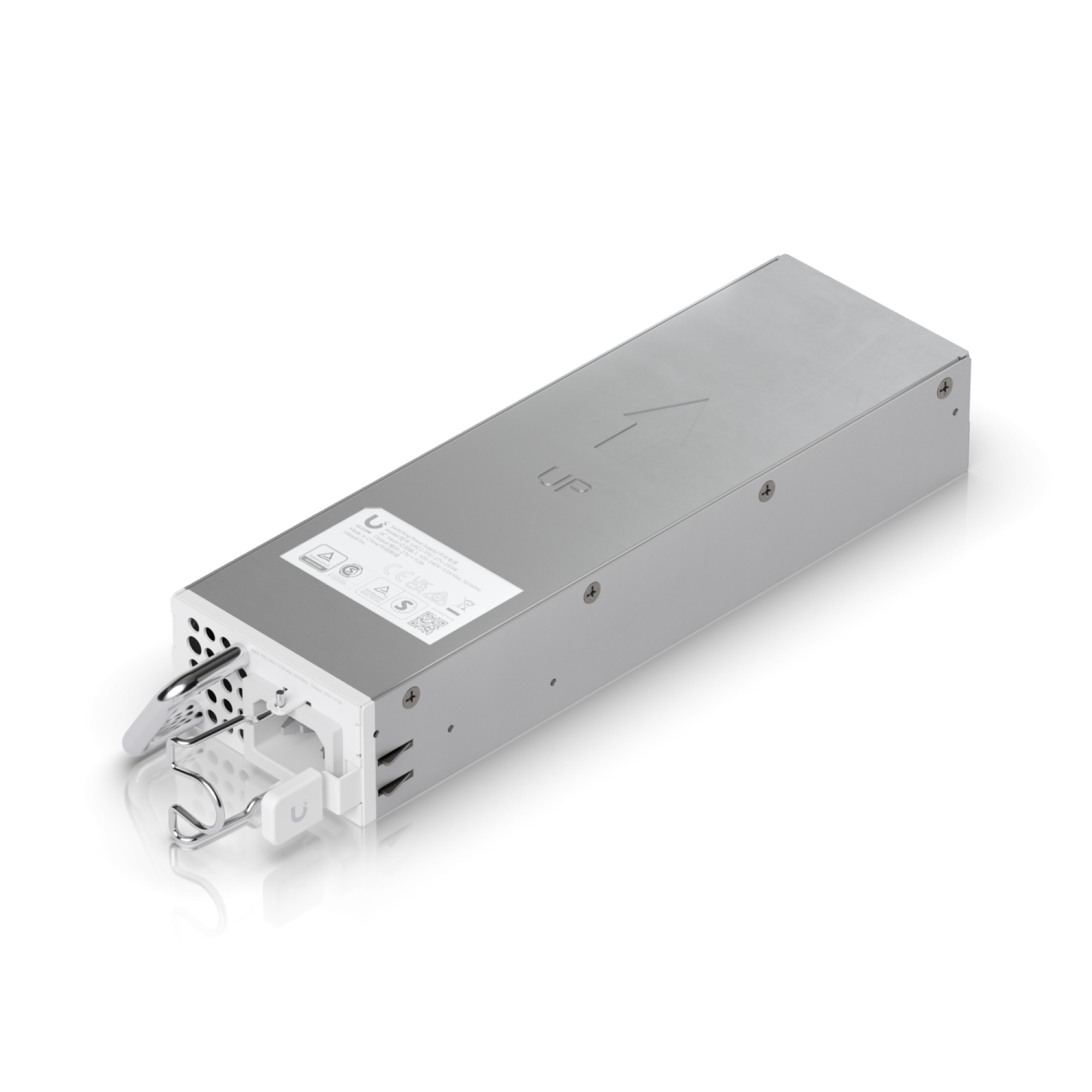 Ubiquiti UACC-PSU-27V-250W 250W AC/DC power supply module for Mount Accessory