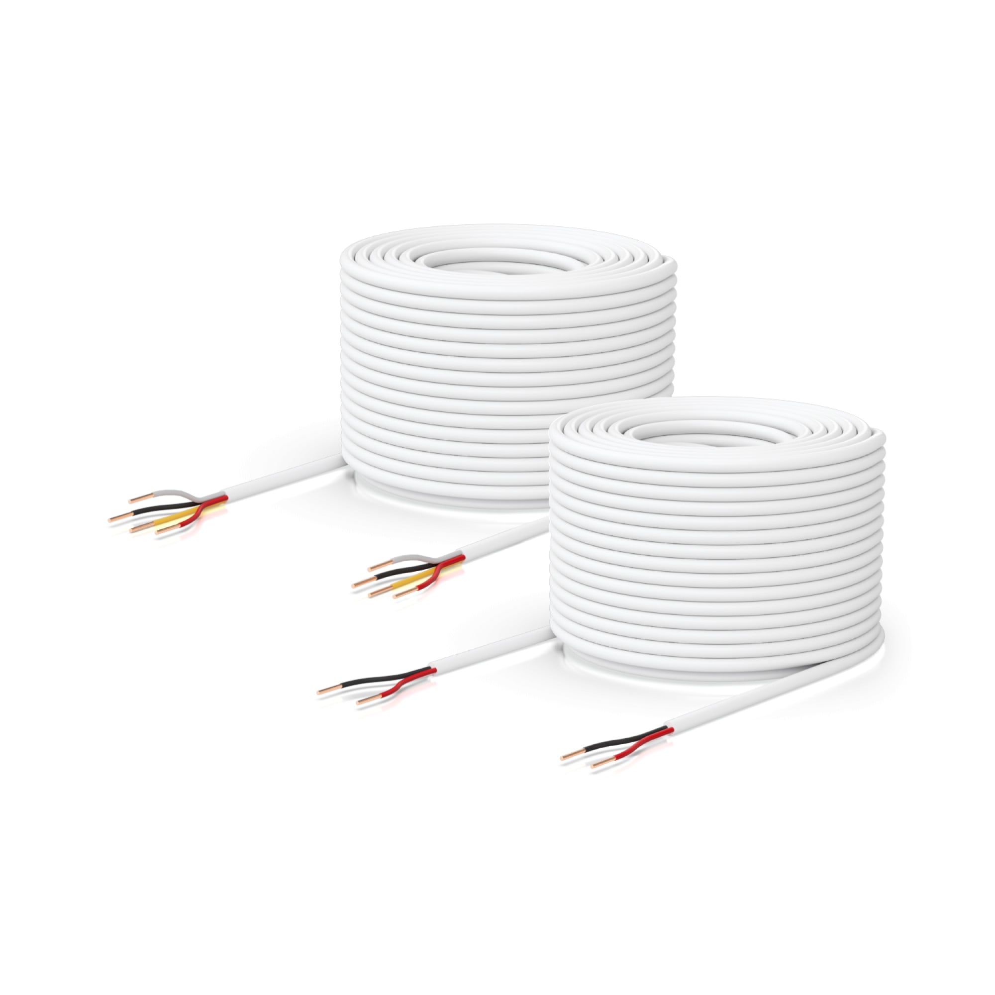 Ubiquiti UACC-Cable-DoorLockRelay-2P UniFi Access 2-pair doorlock Mount Accessory