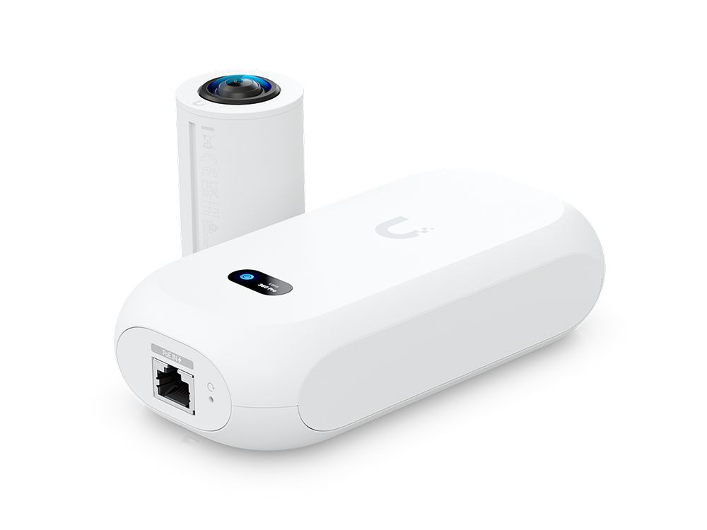 Ubiquiti UVC-AI-Theta-Pro Security Camera