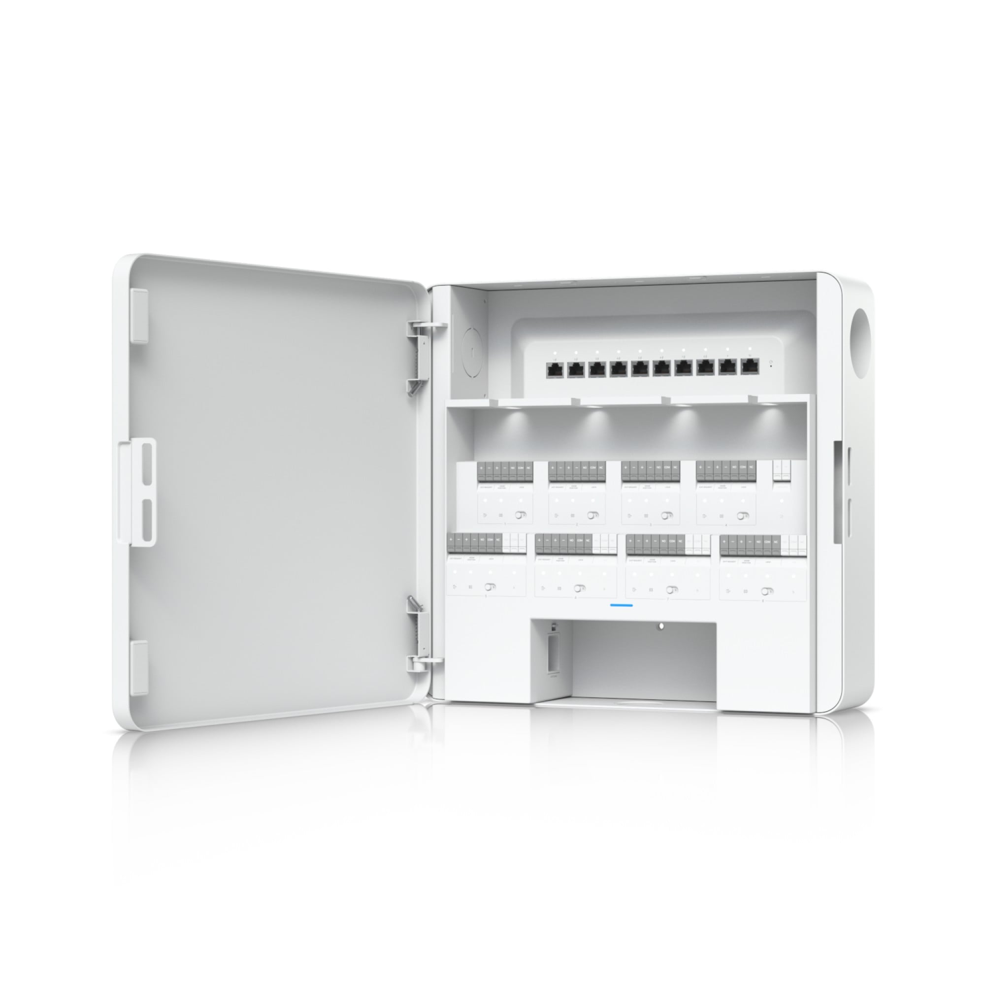 Ubiquiti UniFi Enterprise Access Hub Managed Network Switch