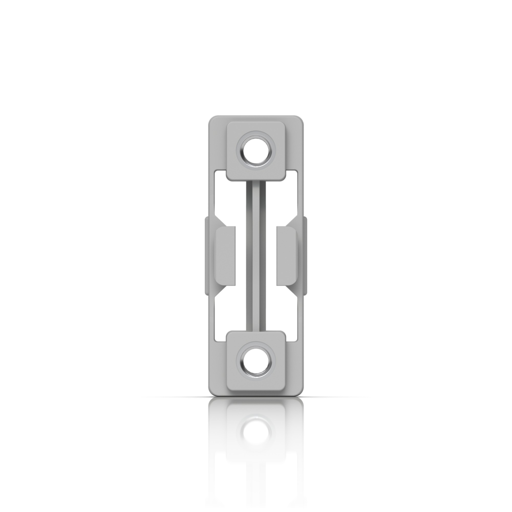 Ubiquiti Precision Rack Mount Kit, 20-Pack Accessory
