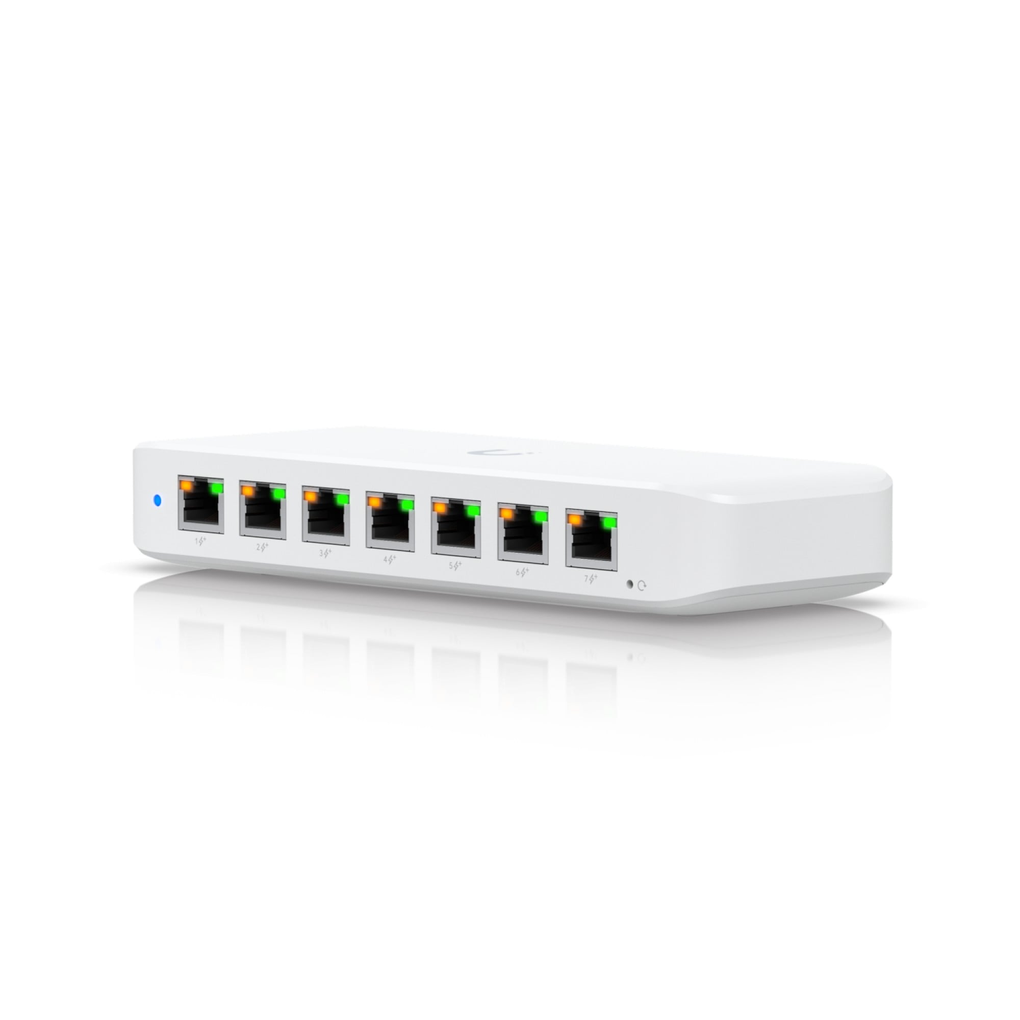 Ubiquiti UniFi Ultra PoE+ Switch Managed Network