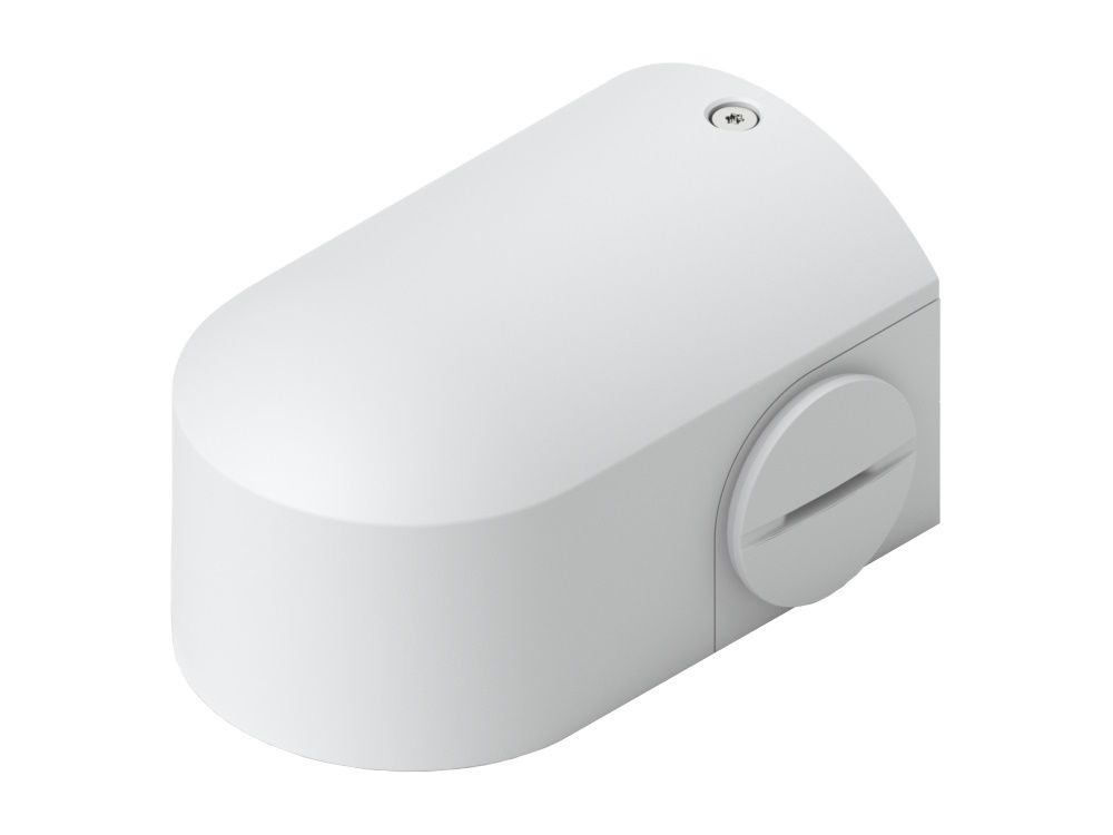 Ubiquiti G5 PTZ Conduit Adapter Mount Accessory
