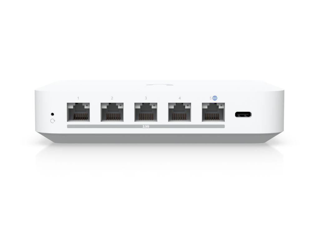 Ubiquiti UniFi Gateway Max Router