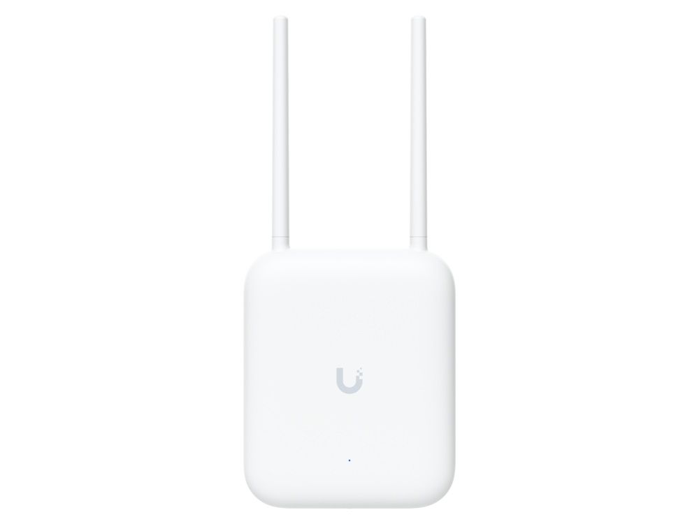 Ubiquiti UniFi U7-Outdoor WiFi 6 Access Point