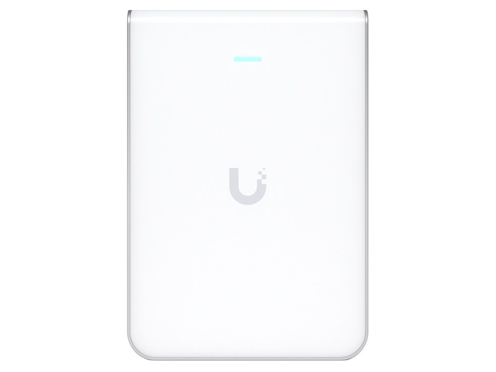 Ubiquiti UniFi U7 Pro Wall WiFi 6 Access Point