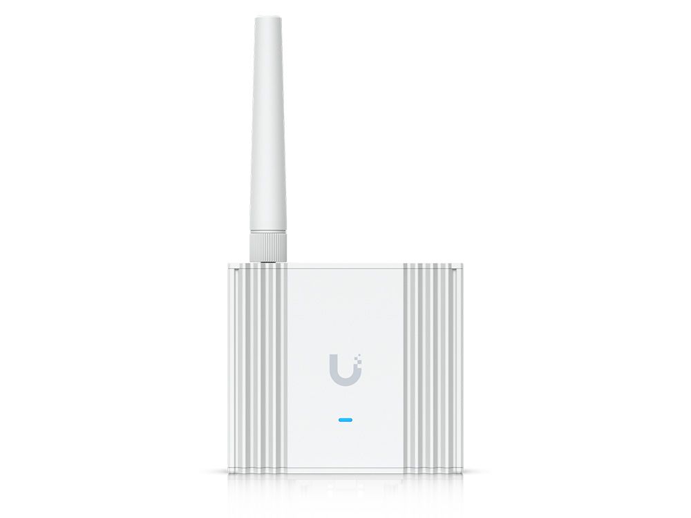 Ubiquiti UniFi SuperLink Gateway Security Camera