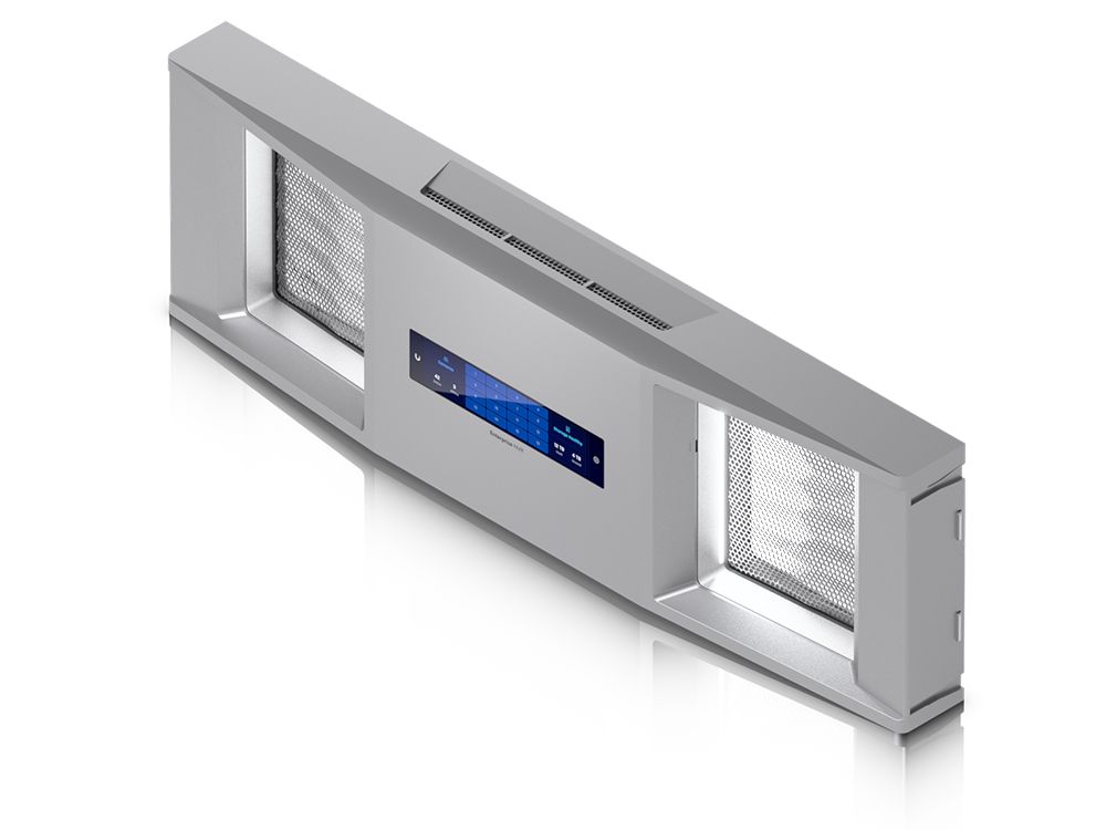 Ubiquiti Enterprise NVR Bezel Mount Accessory