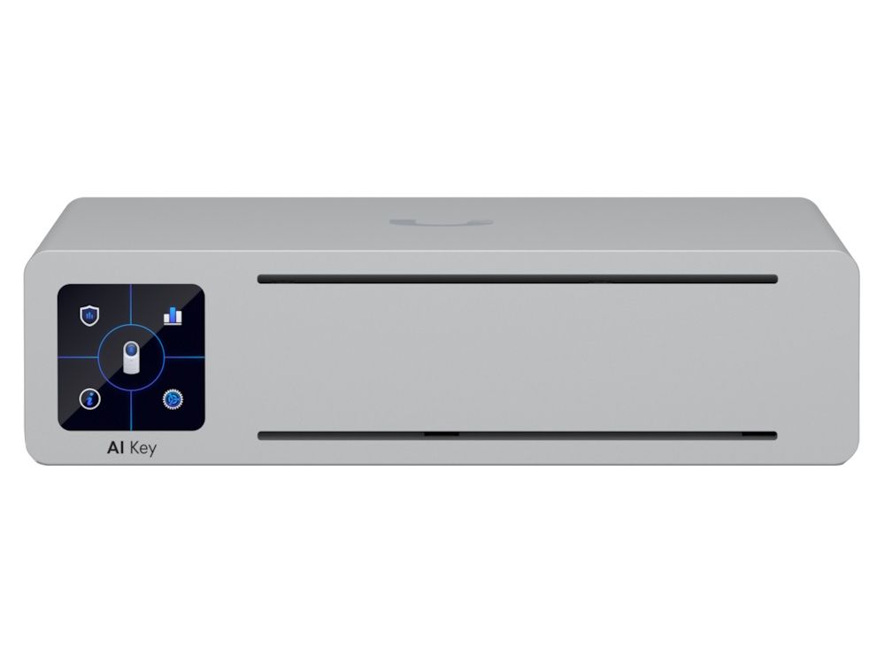 Ubiquiti UniFi Protect AI Key Security Camera