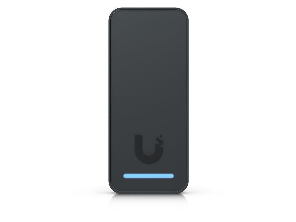 Ubiquiti UniFi Access G3 Reader Zwart