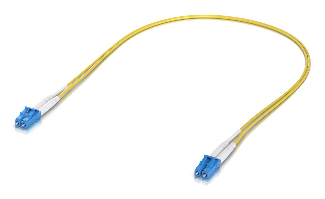 Ubiquiti Singlemode Duplex Glasvezel-Patchkabel 50-pack Mount Accessory