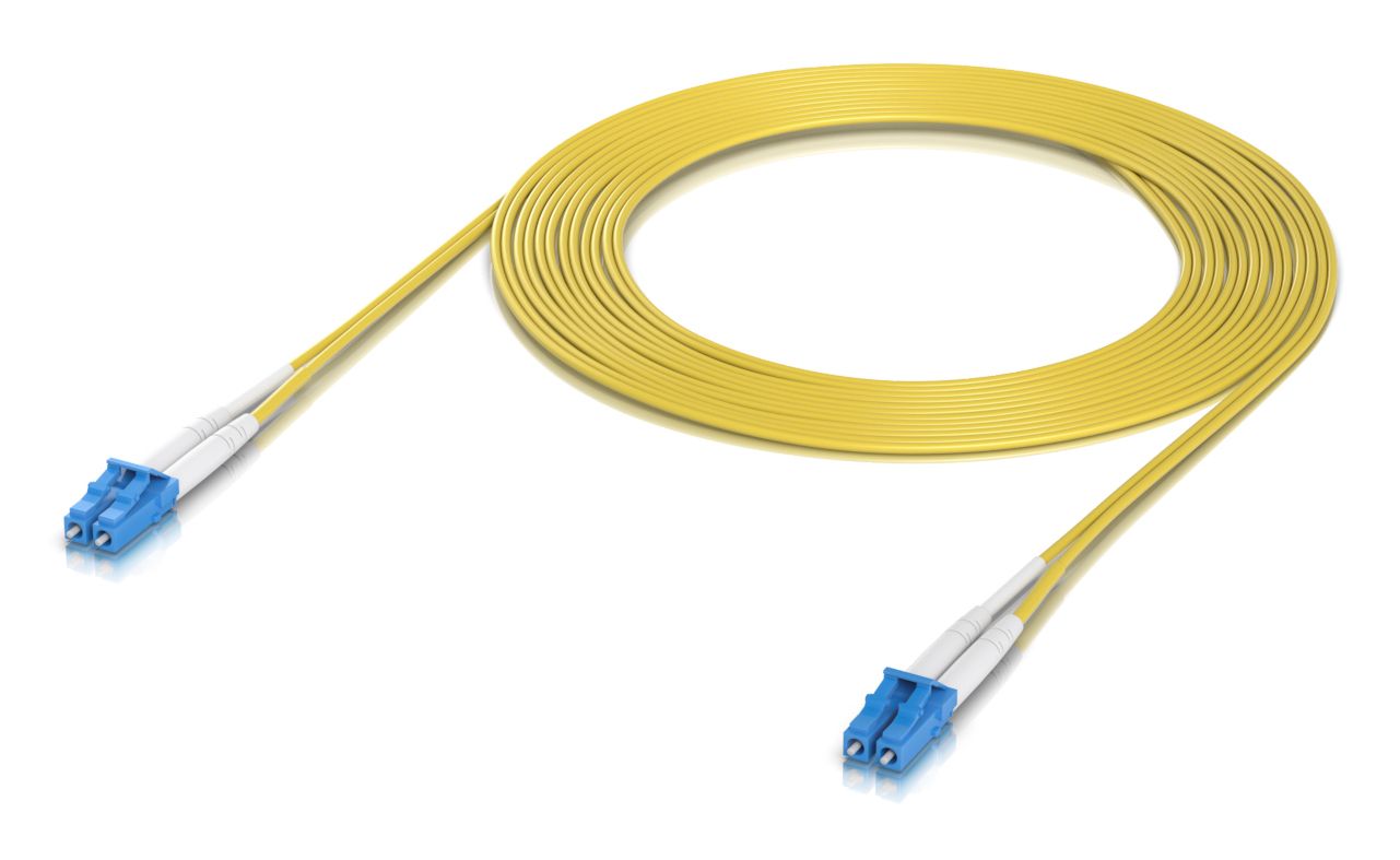 Ubiquiti Singlemode Duplex Glasvezel-Patchkabel 50-pack Mount Accessory