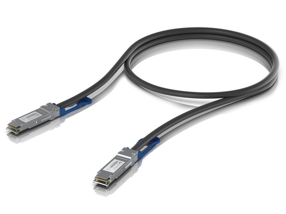Ubiquiti UniFi 100G DAC kabel Mount Accessory