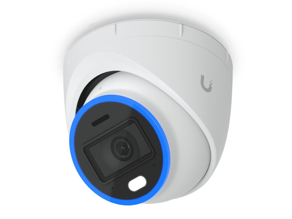 Ubiquiti UVC-AI-Turret-W Security Camera