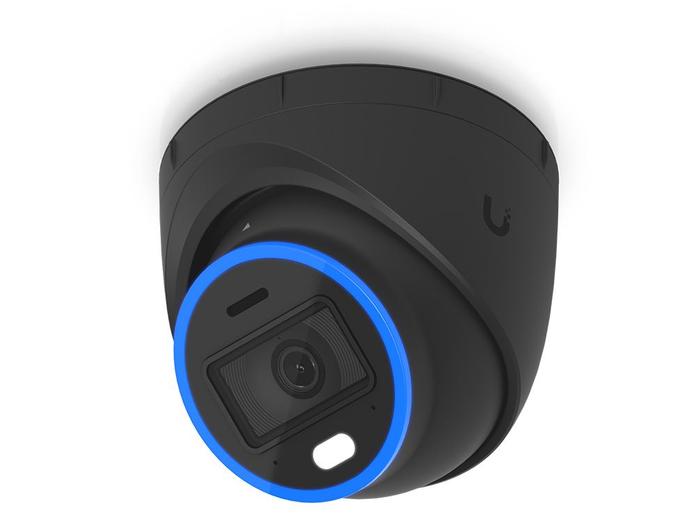 Ubiquiti UVC-AI-Turret-B Security Camera