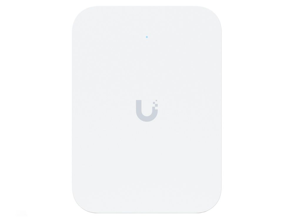 Ubiquiti UniFi 7 In-Wall WiFi 6 Access Point