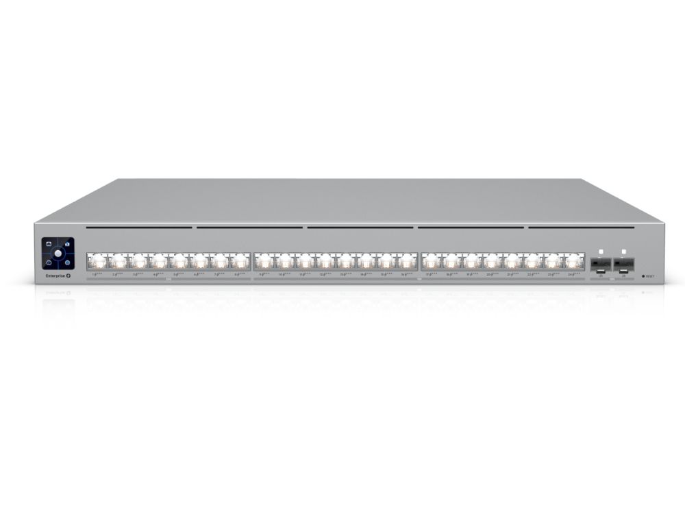 Ubiquiti UniFi ECS-24-POE Injector