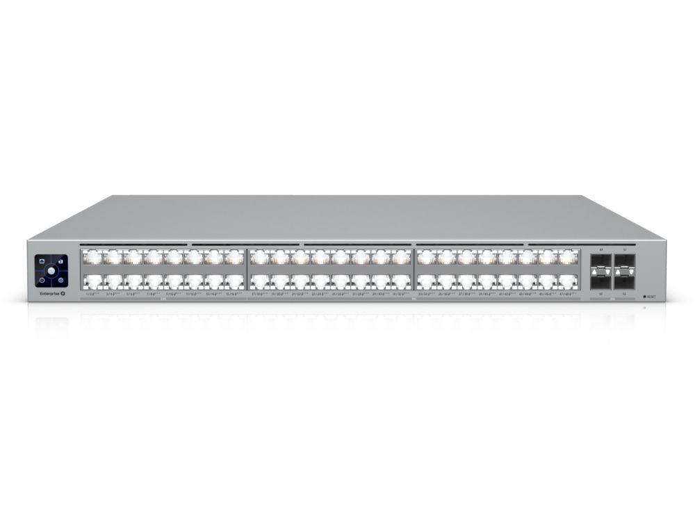 Ubiquiti UniFi ECS-48-POE Injector