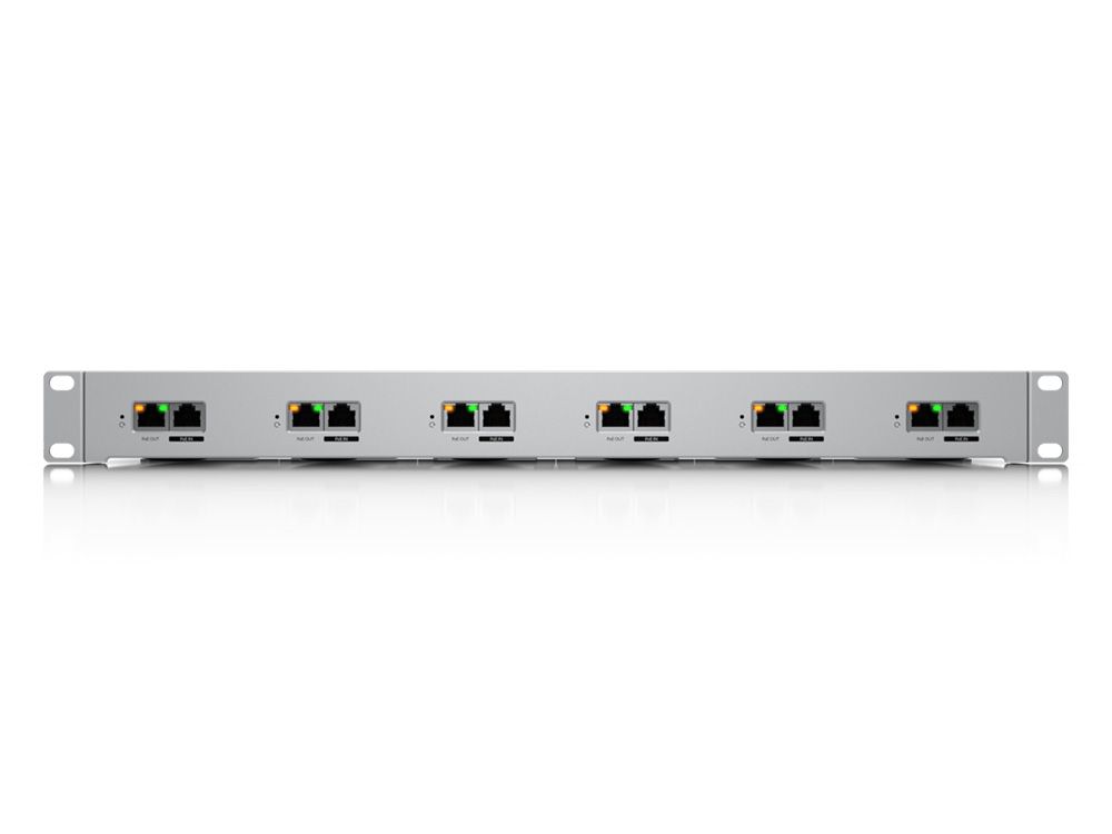 Ubiquiti AI Port Rack Mount Accessory