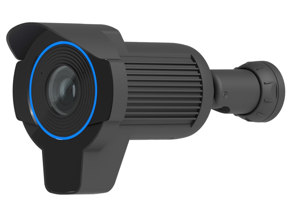 Ubiquiti UVC-AI-LPR-B Security Camera