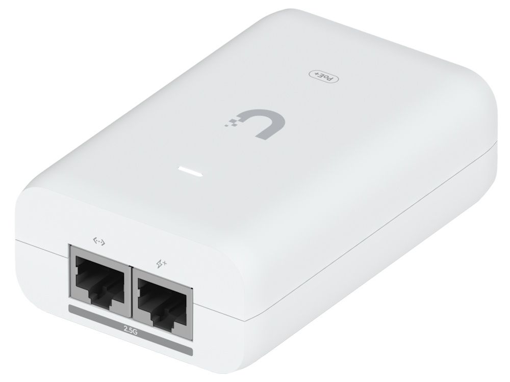 Ubiquiti 2.5G PoE+ Adapter Mount Accessory