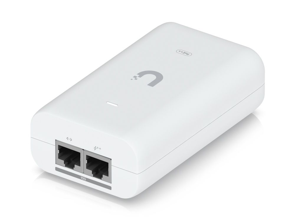 Ubiquiti 10G PoE++ Adapter Mount Accessory