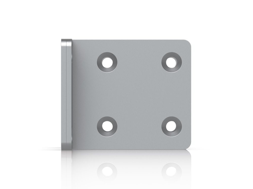 Ubiquiti UniFi UACC-Rack-Ear-1U Mount Accessory