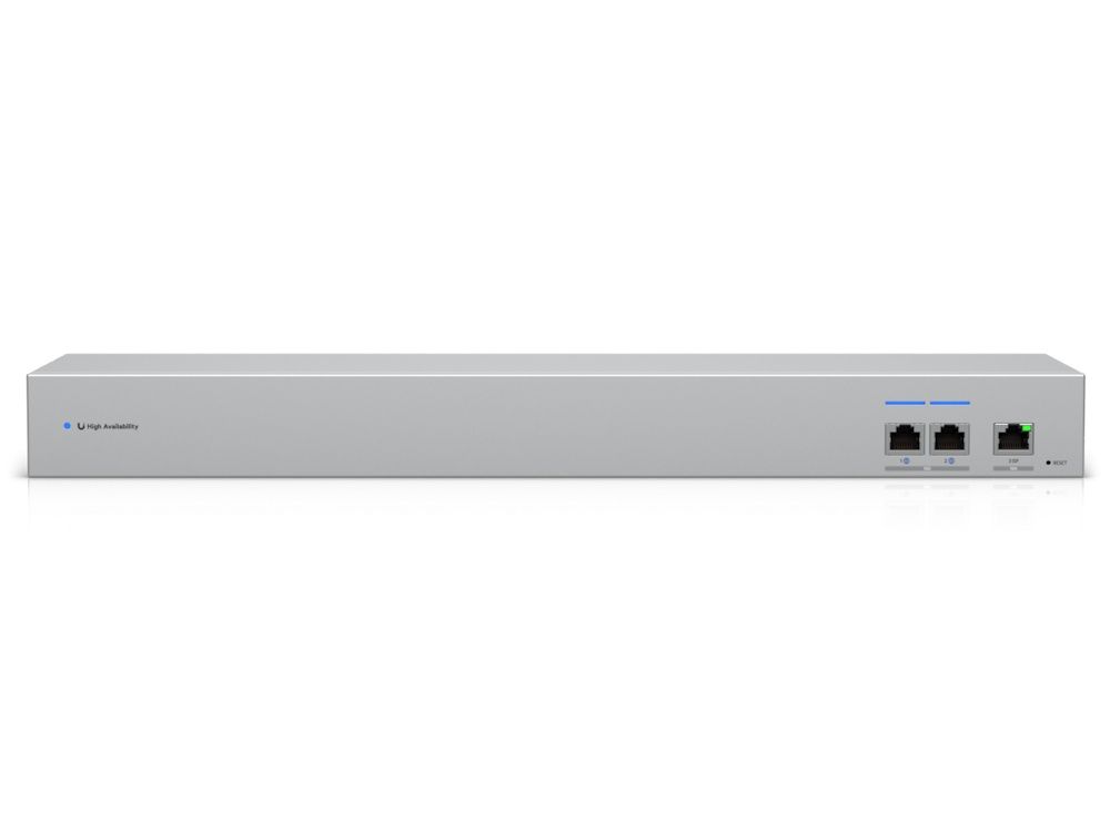Ubiquiti UniFi WAN Switch RJ45 Managed Network