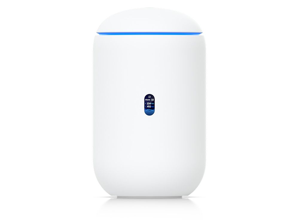 Ubiquiti UniFi Dream Router 7 Gateway