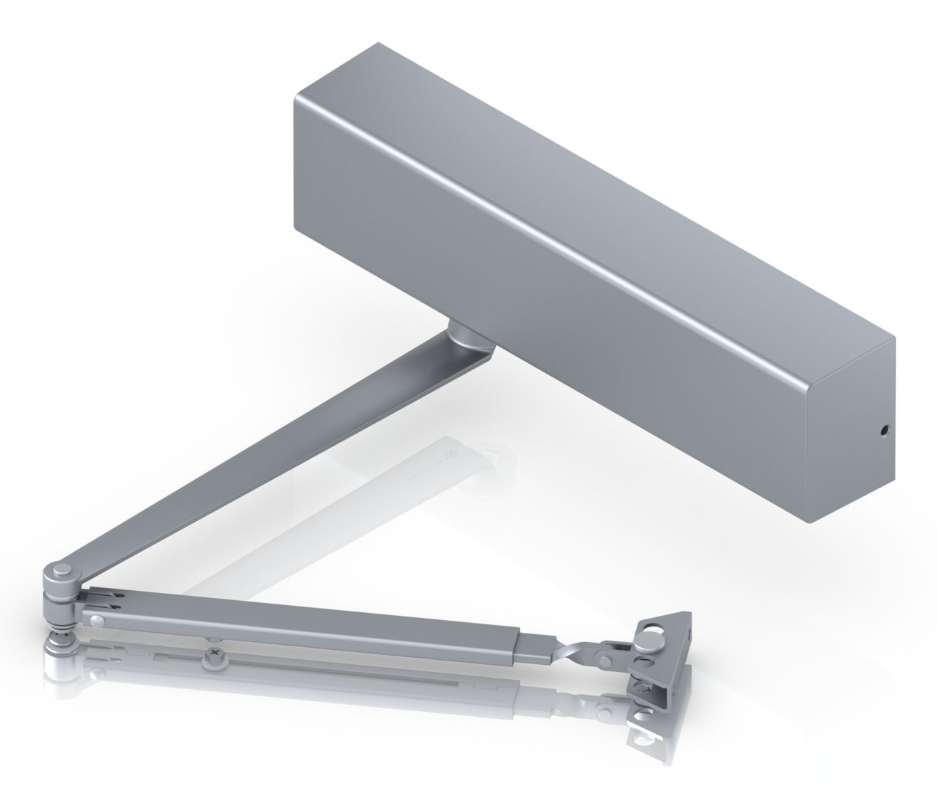 Ubiquiti UniFi Door Closer Mount Accessory