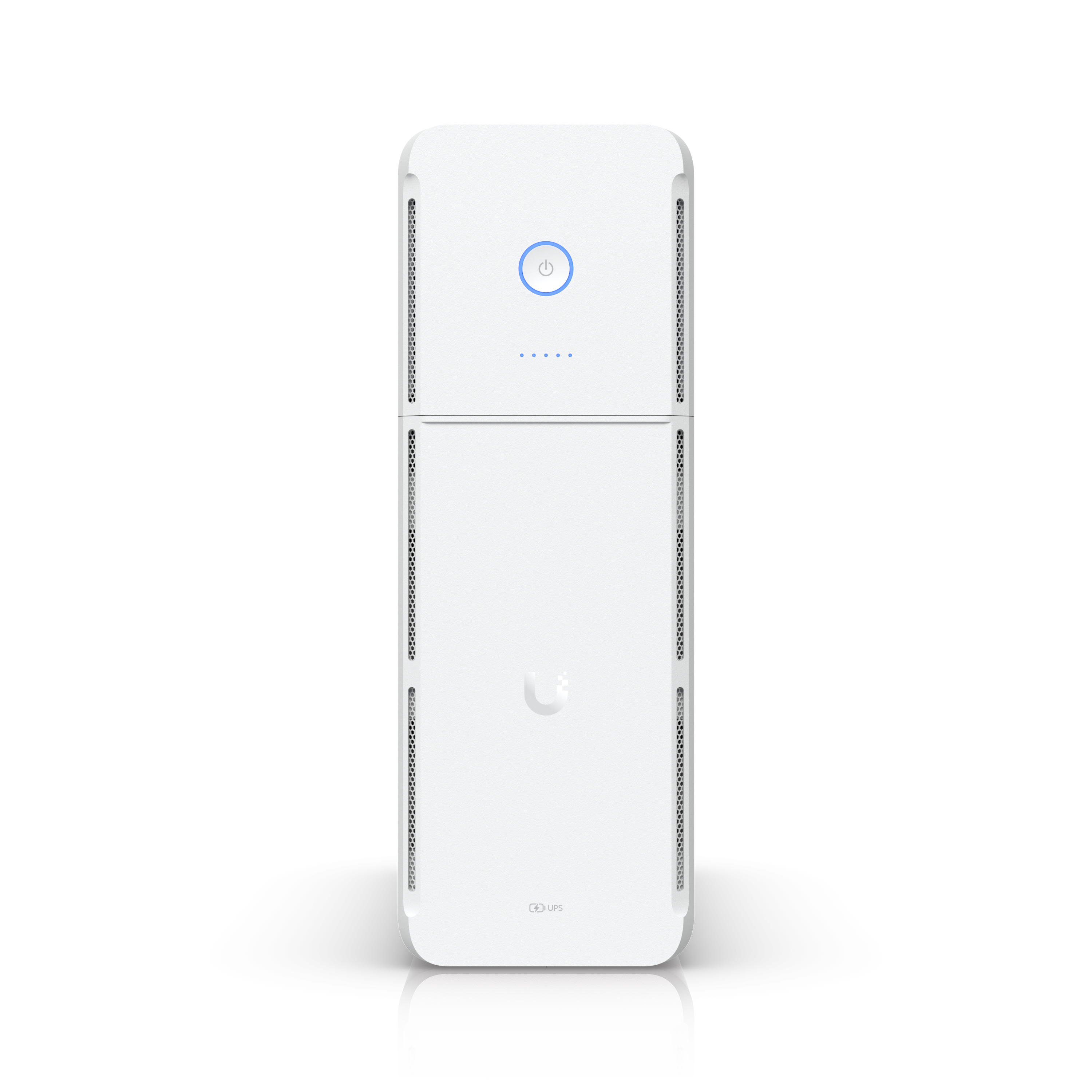 Ubiquiti UniFi UPS Tower Gateway Router