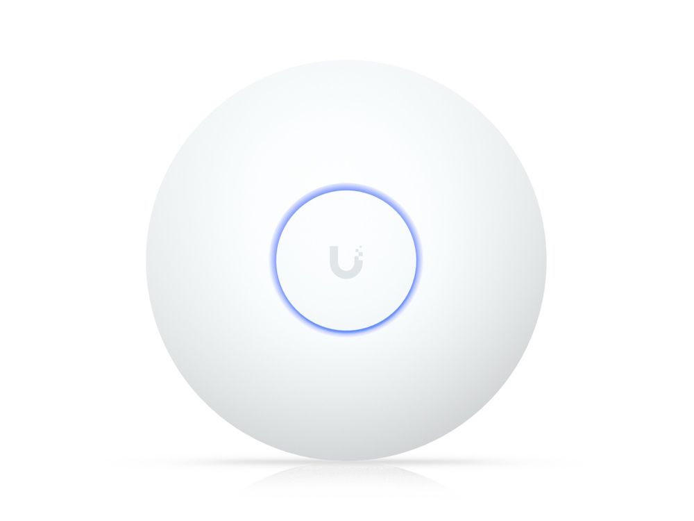 Ubiquiti UniFi 7 Long-Range WiFi 6 Access Point