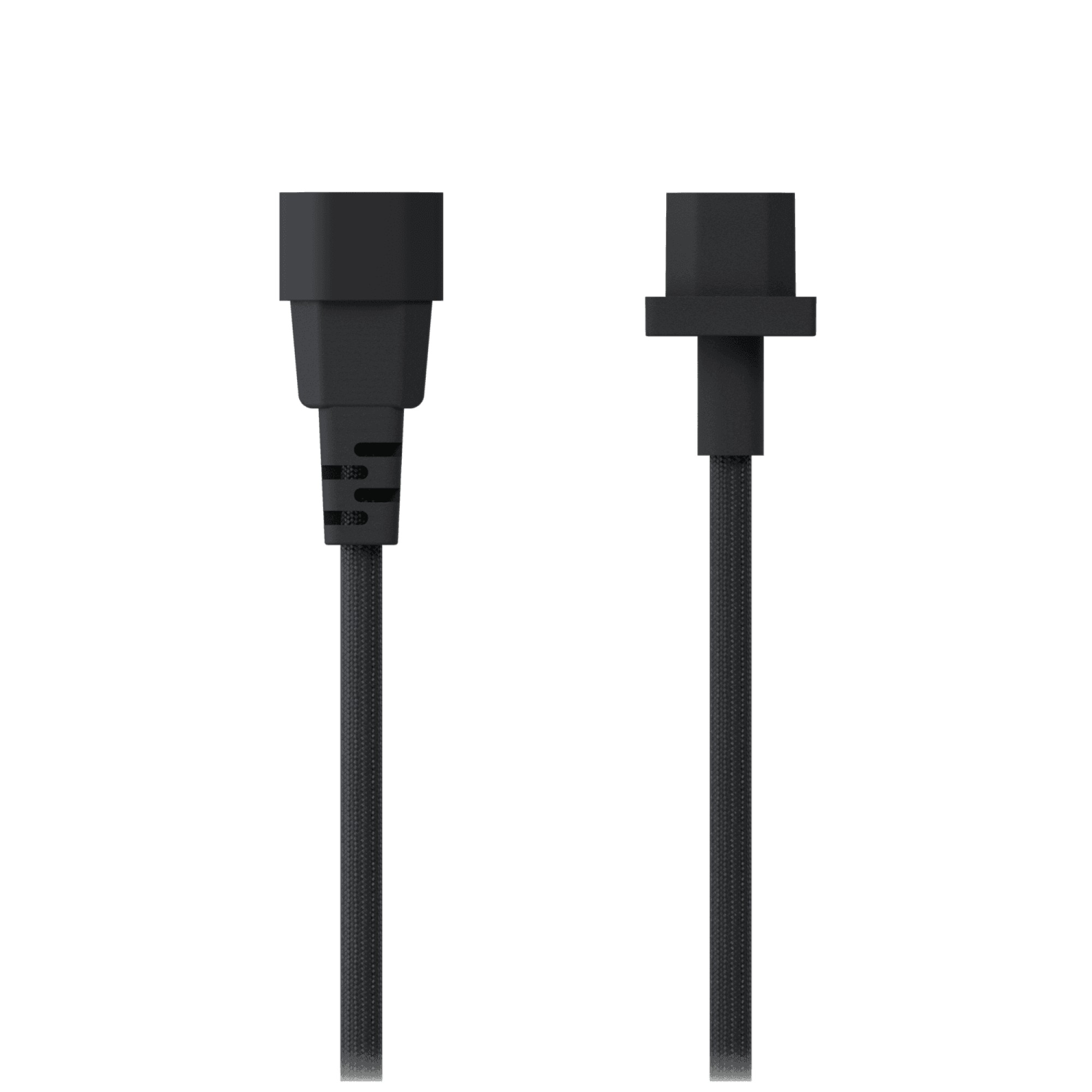 Ubiquiti C13-C14 Power Cable Mount Accessory