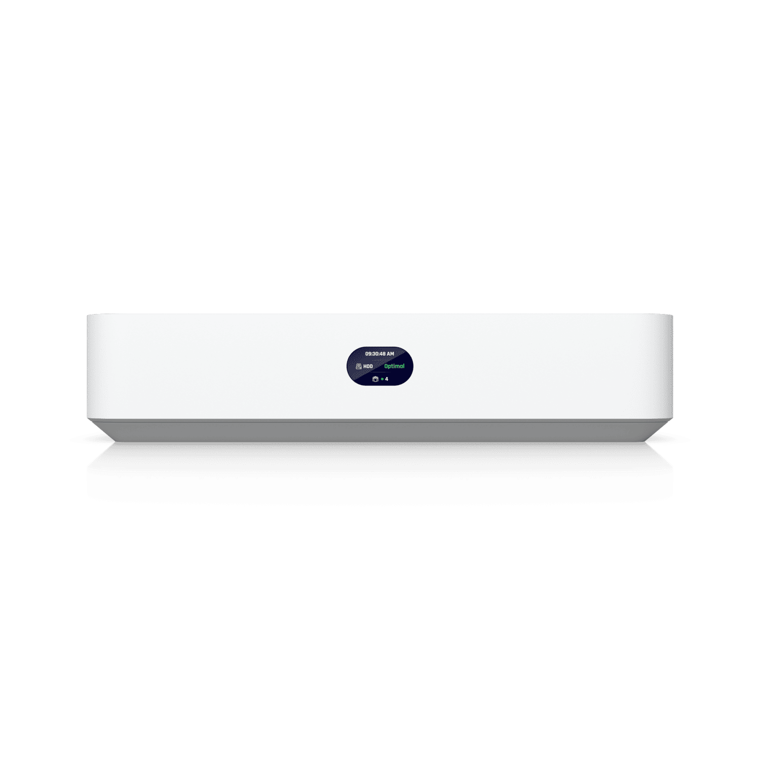 Ubiquiti UniFi Protect NVR Instant Security Camera