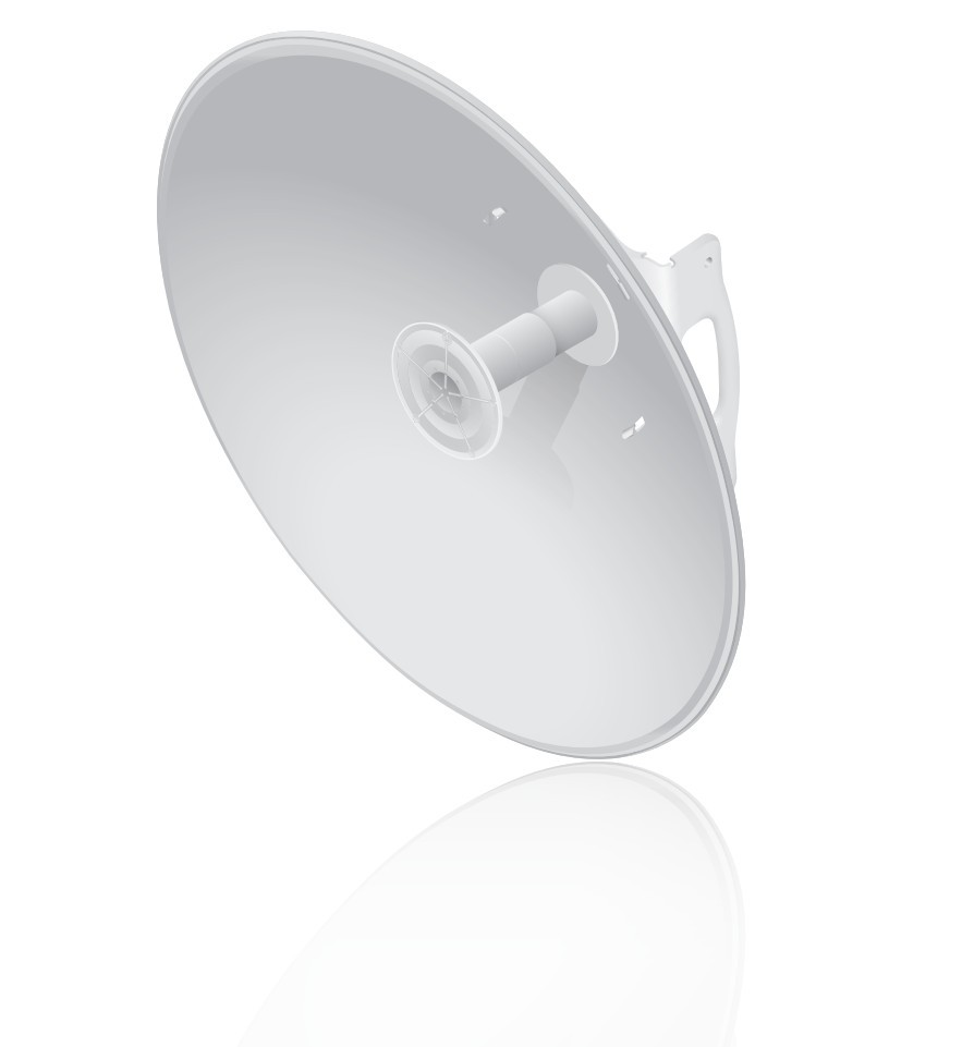 Ubiquiti AirFiber 30dBi Dish WiFi Access Point