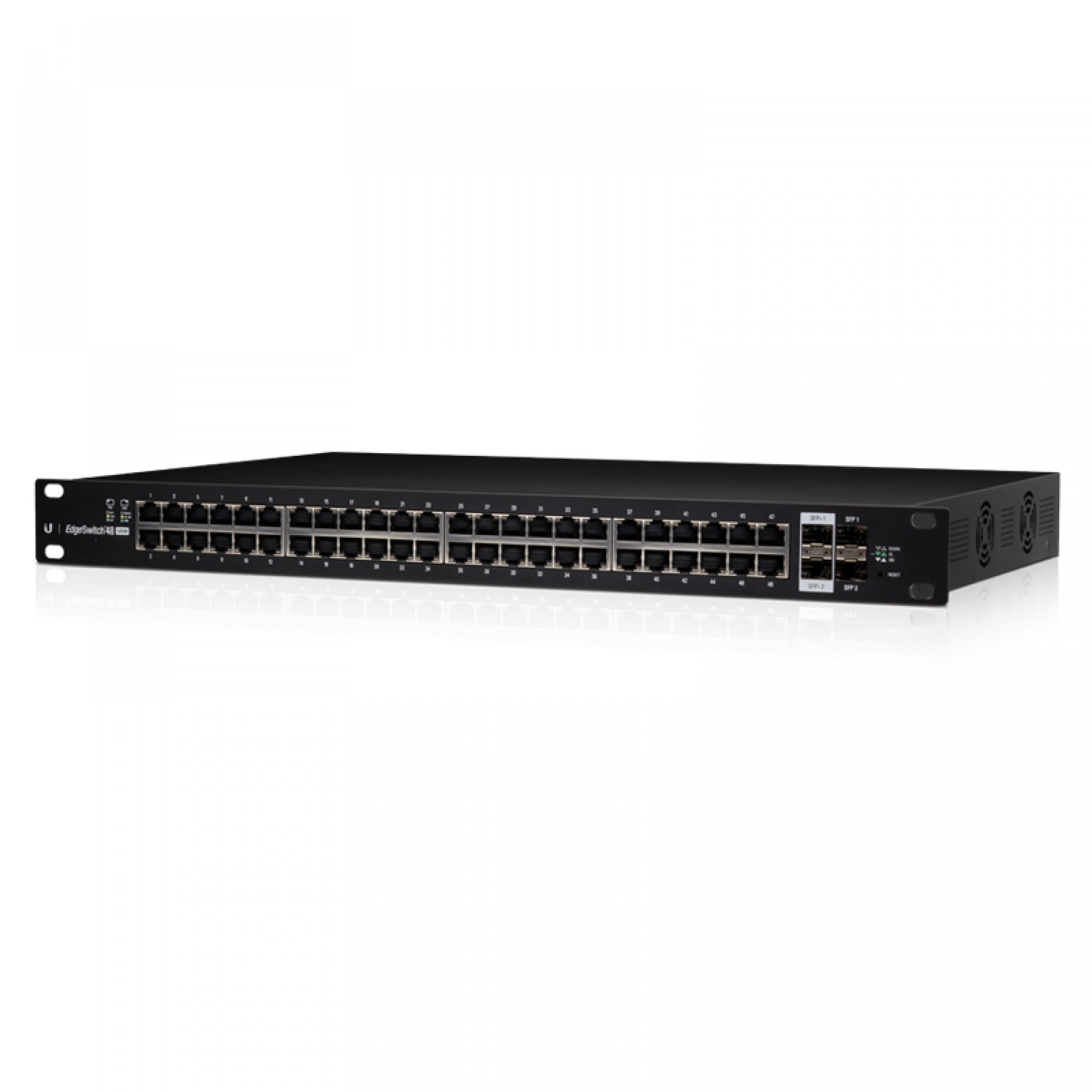 Ubiquiti EdgeSwitch 48-poorts EdgeRouter