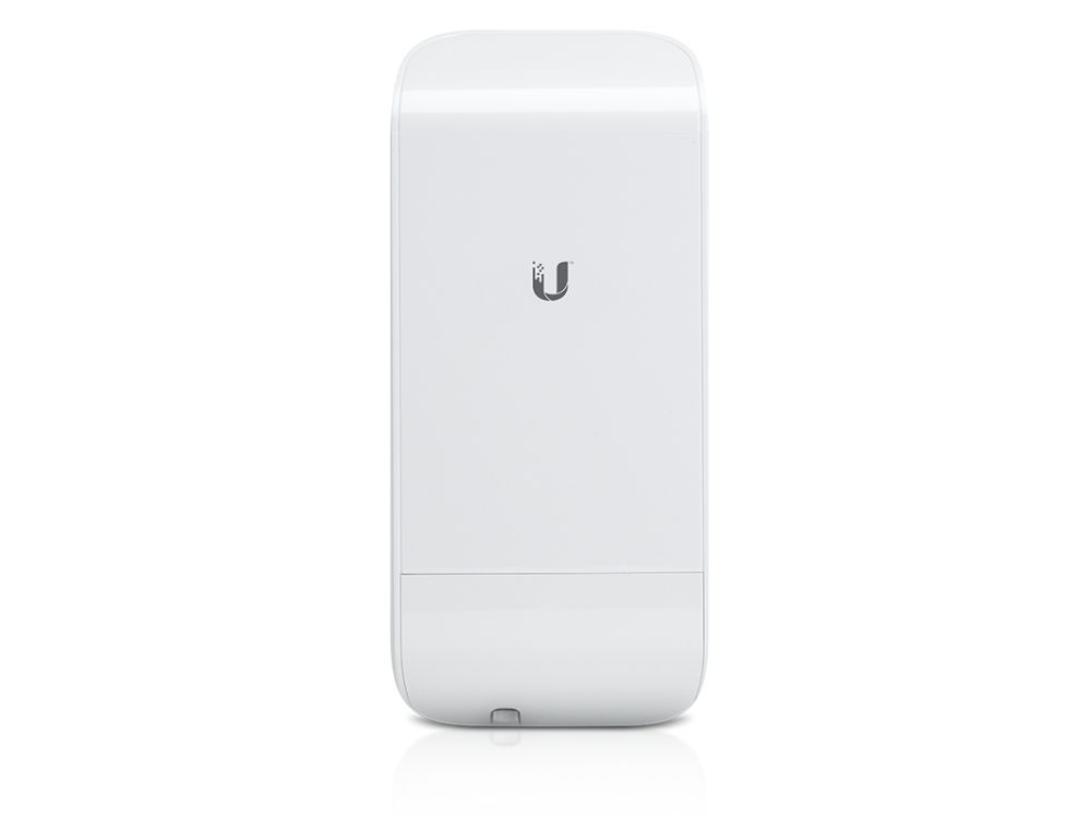 Ubiquiti NanoStation Loco M5 Network Antenna