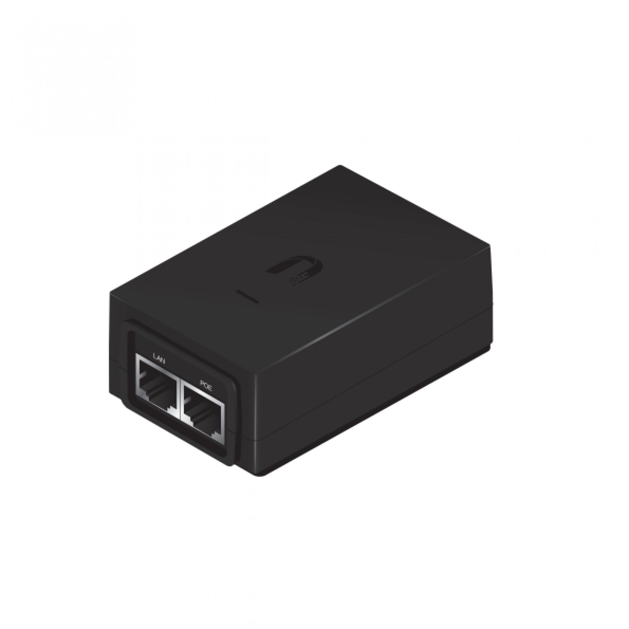 Ubiquiti 10/100 PoE Injector